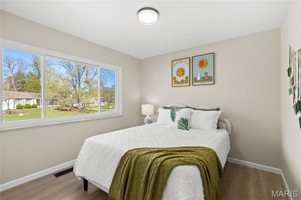 Bellerive Estates Add 5 - Residential