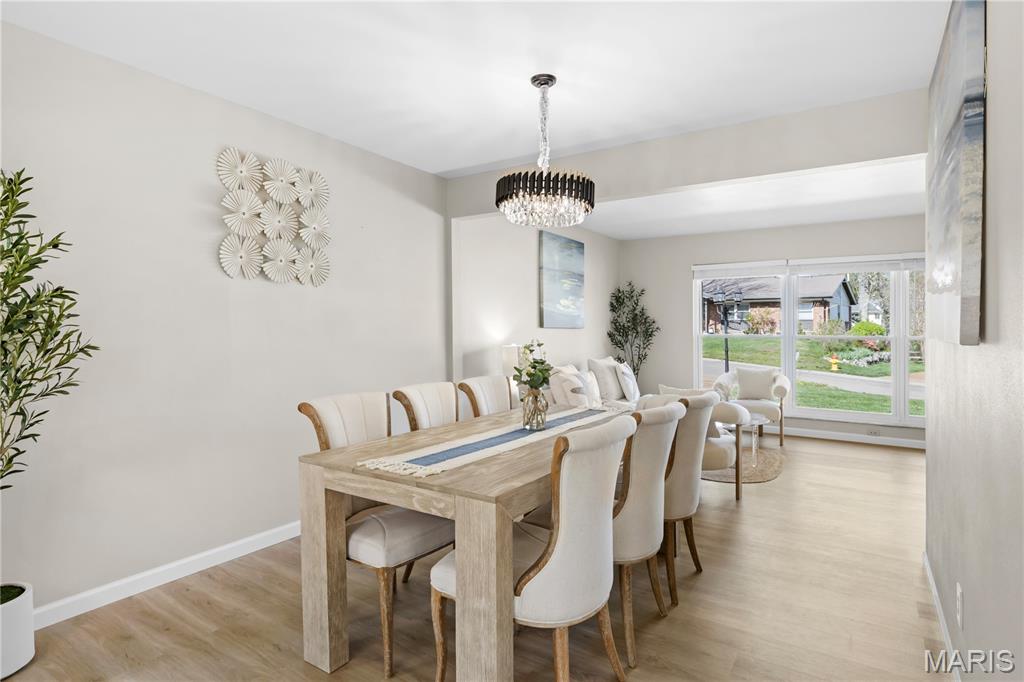 Bellerive Estates Add 5 - Residential