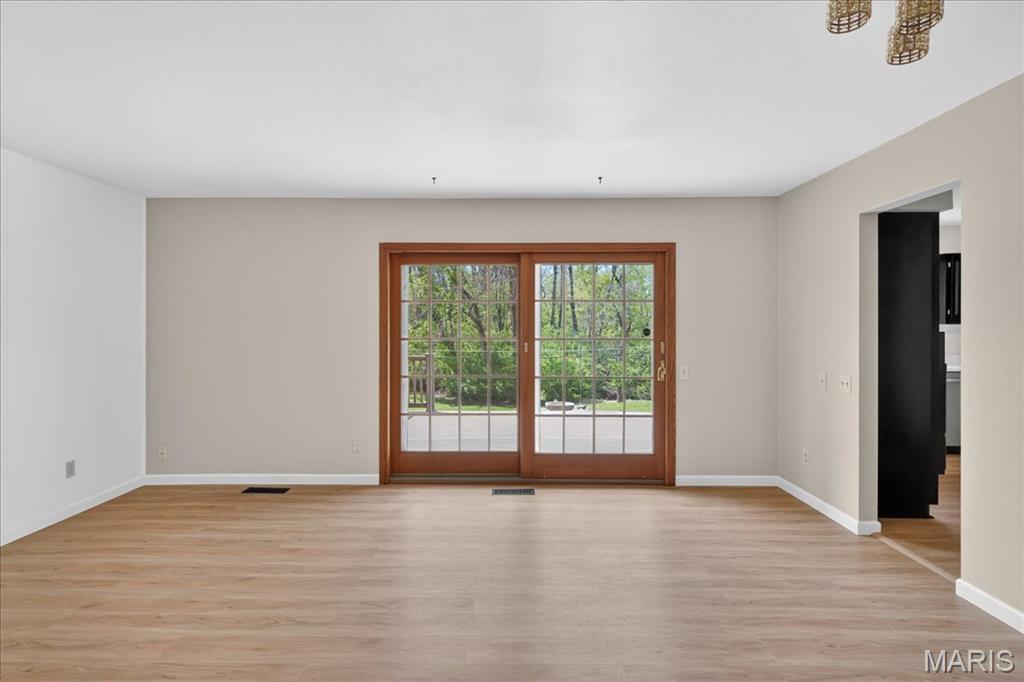 Bellerive Estates Add 5 - Residential