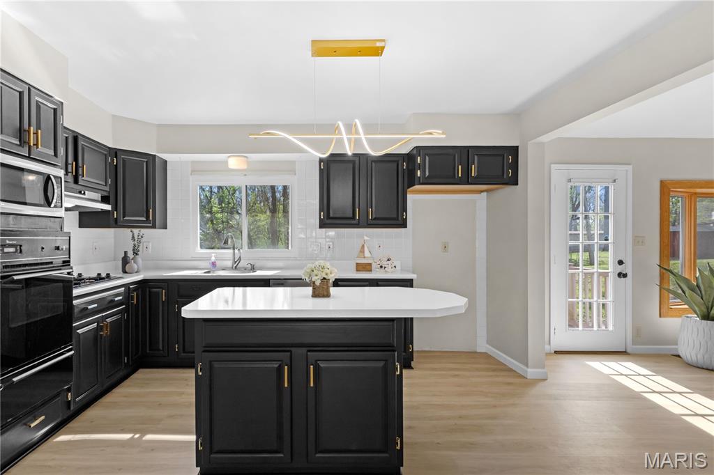 Bellerive Estates Add 5 - Residential