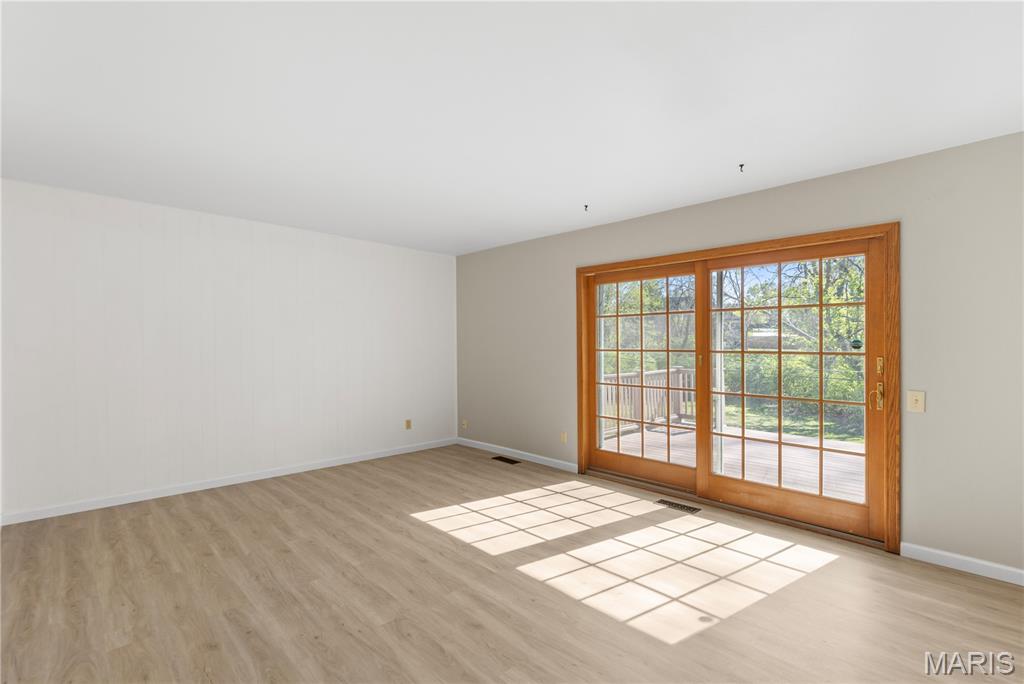 Bellerive Estates Add 5 - Residential