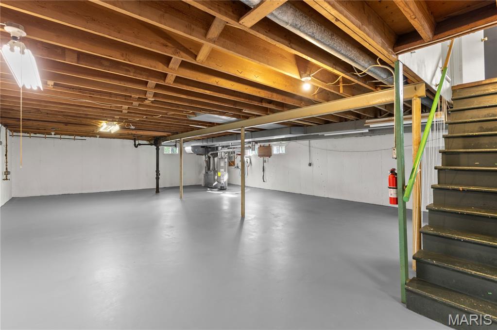 Bellerive Estates Add 5 - Residential