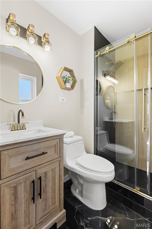 Bellerive Estates Add 5 - Residential