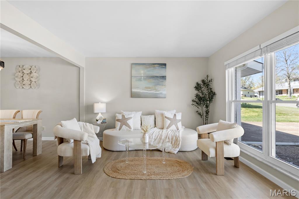 Bellerive Estates Add 5 - Residential