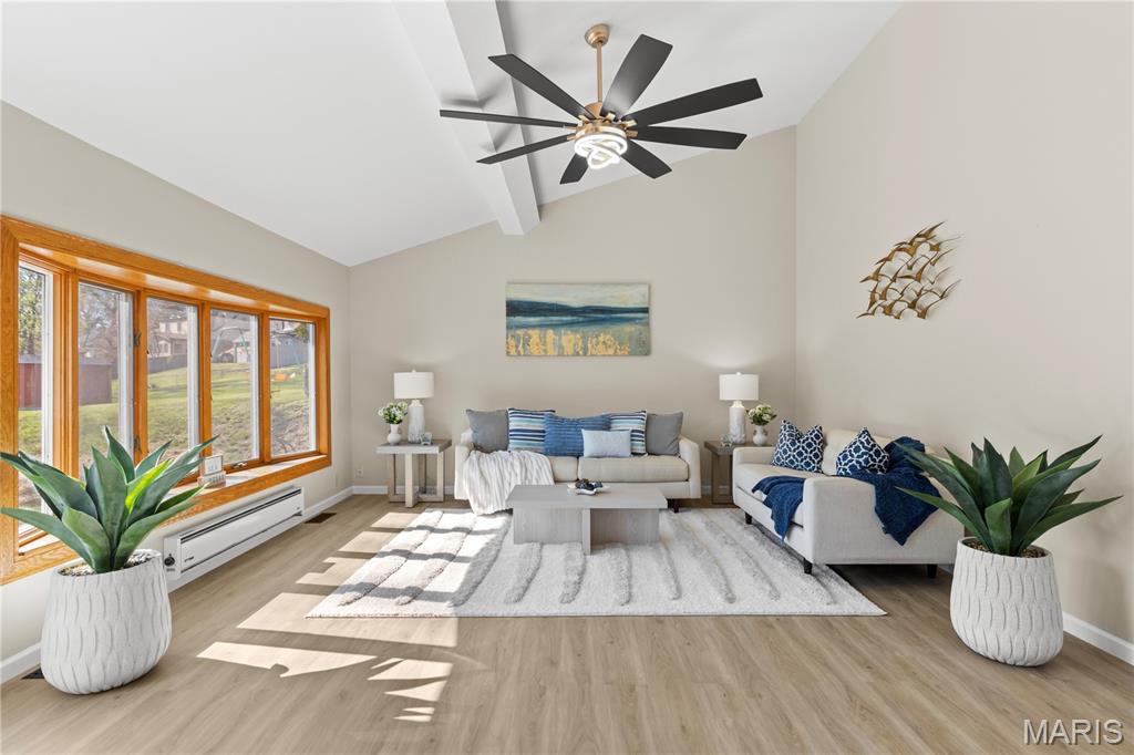 Bellerive Estates Add 5 - Residential