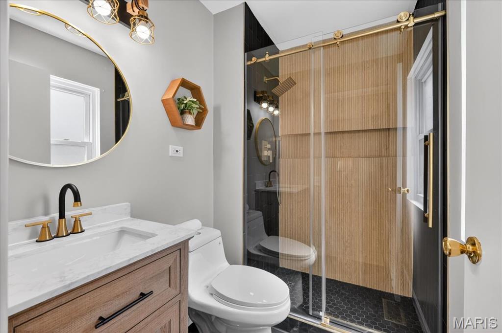 Bellerive Estates Add 5 - Residential