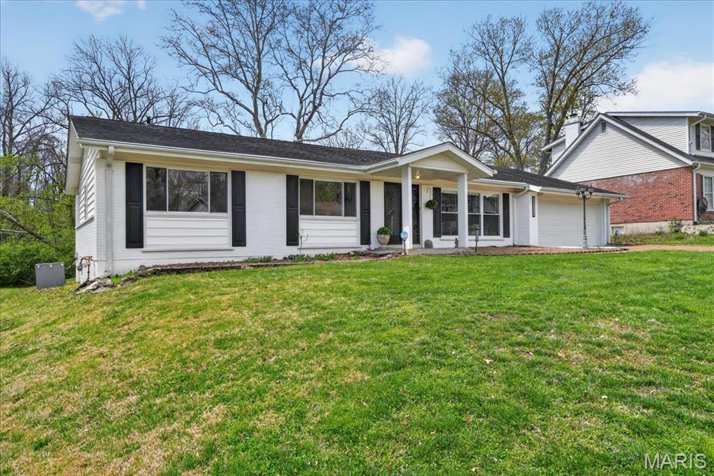 Bellerive Estates Add 5 - Residential