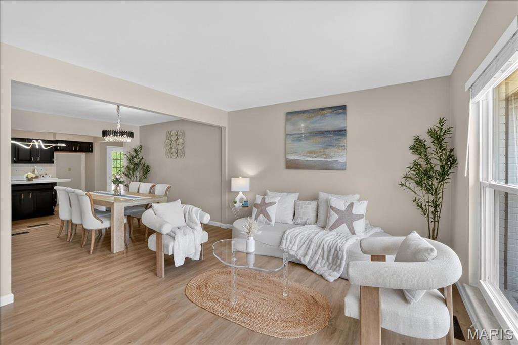 Bellerive Estates Add 5 - Residential