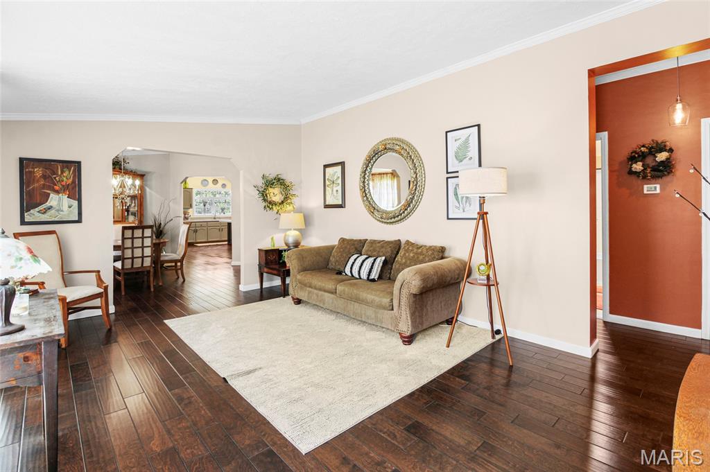 Bridle Valley Estates - Residential