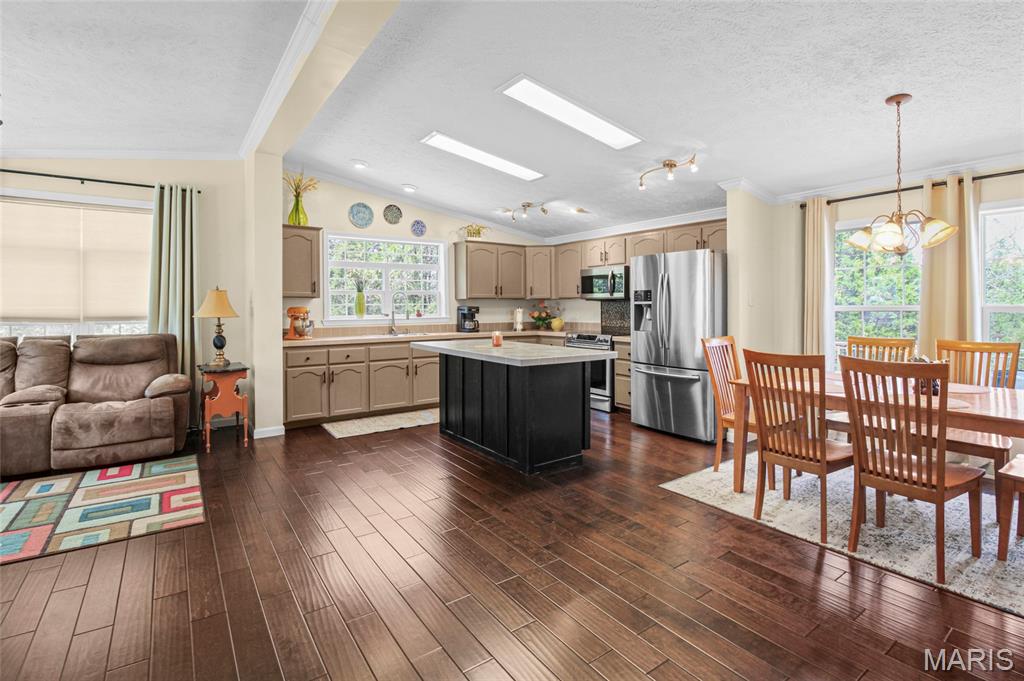 Bridle Valley Estates - Residential