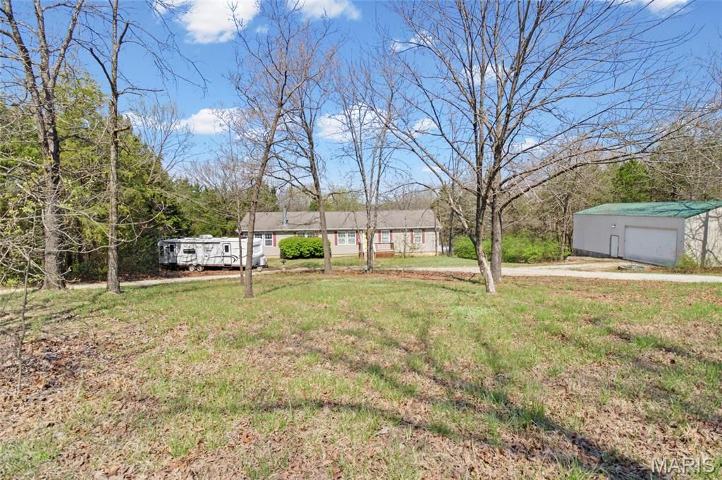 Photo of 106 Bridle Trail Drive, Robertsville, MO 63072 (MLS # 26016590)