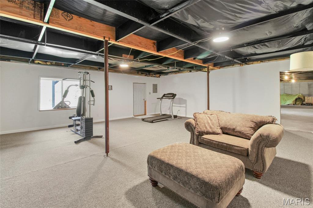 Bridle Valley Estates - Residential