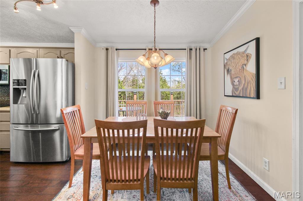 Bridle Valley Estates - Residential