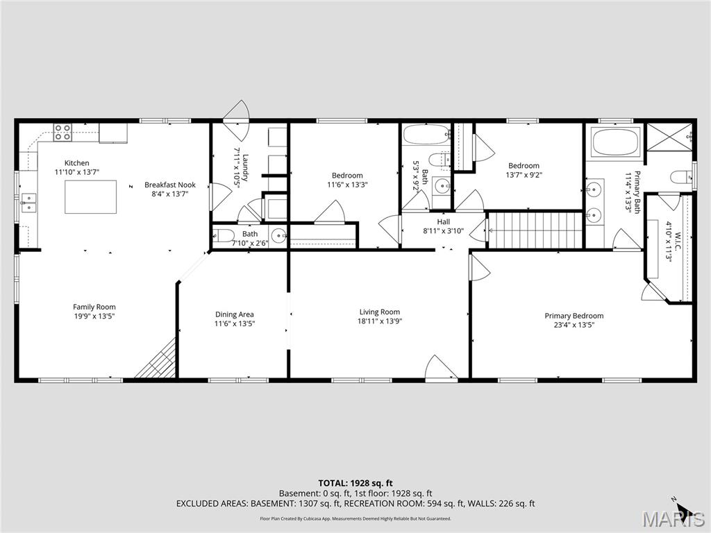 Bridle Valley Estates - Residential
