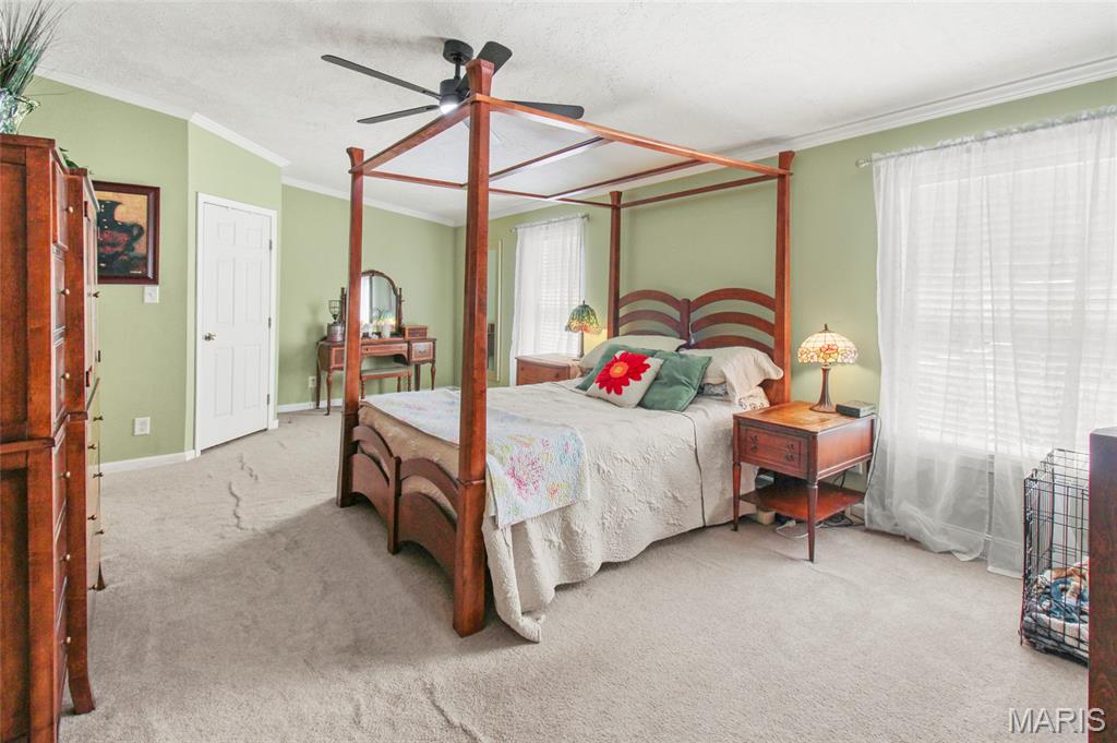 Bridle Valley Estates - Residential