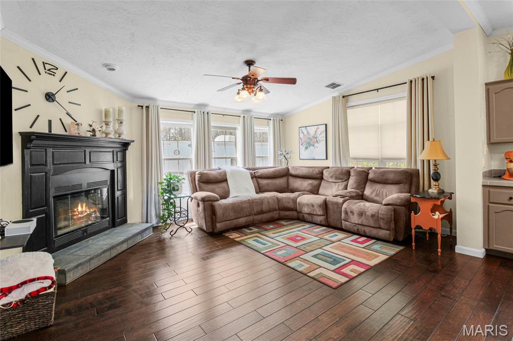 Bridle Valley Estates - Residential