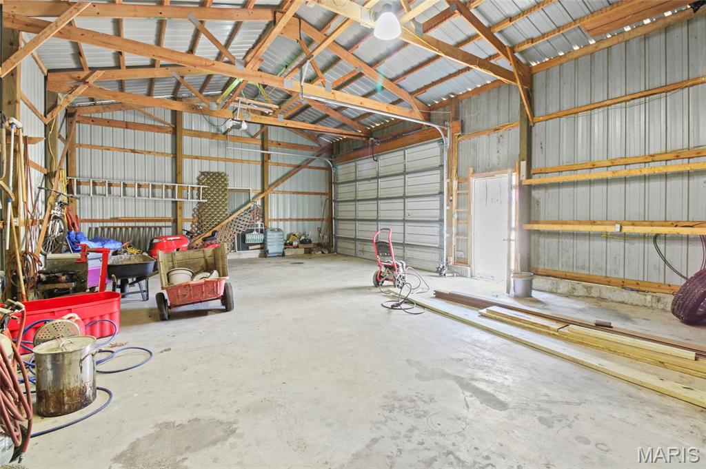 Bridle Valley Estates - Residential