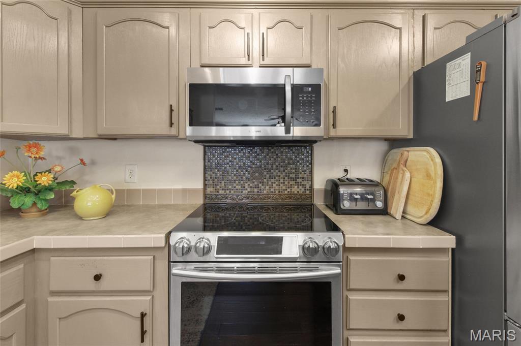 Bridle Valley Estates - Residential