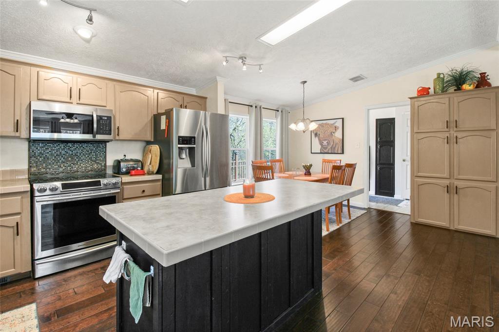 Bridle Valley Estates - Residential