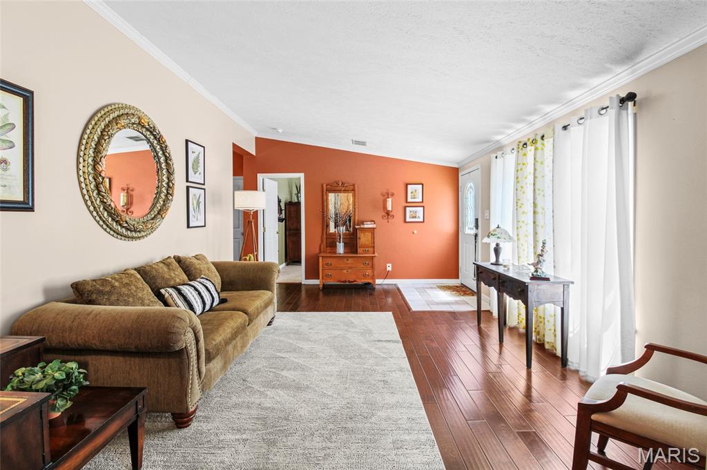 Bridle Valley Estates - Residential