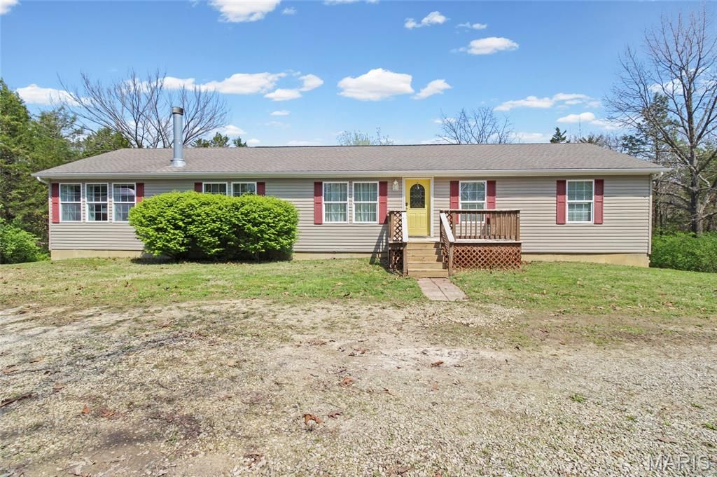 Photo of 106 Bridle Trail Drive, Robertsville, MO 63072 (MLS # 26016590)