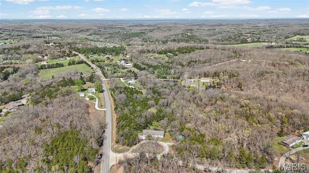 Bridle Valley Estates - Residential