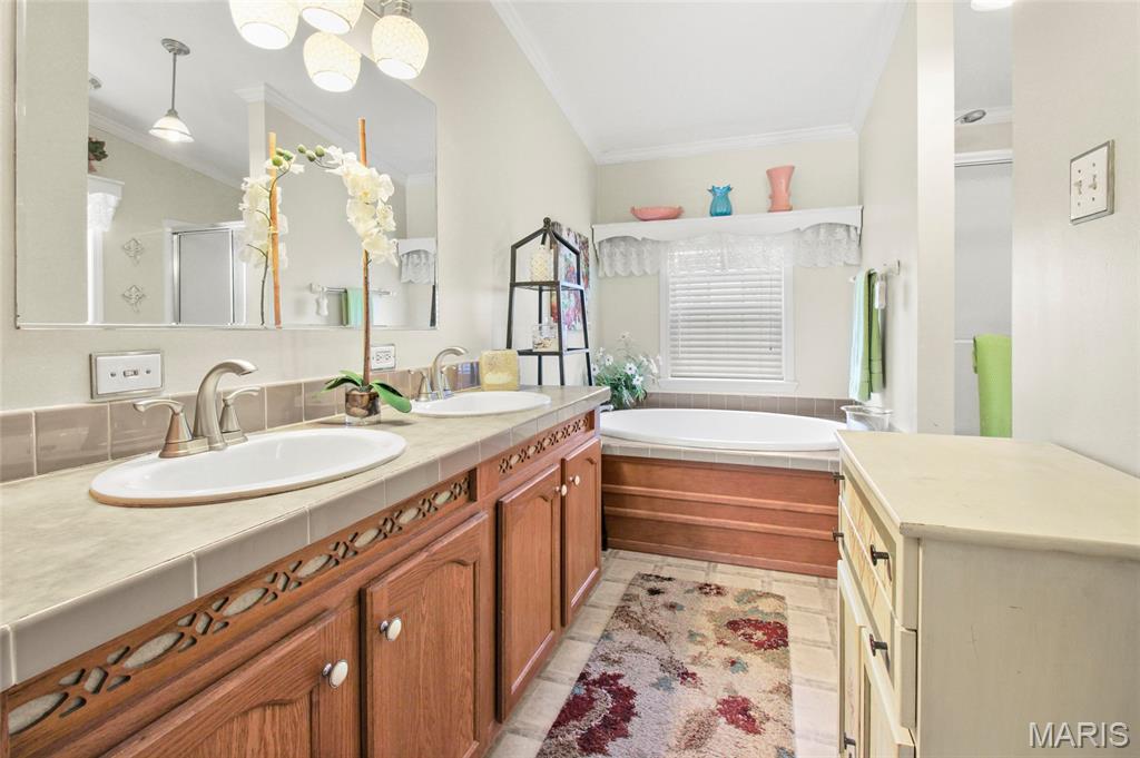 Bridle Valley Estates - Residential