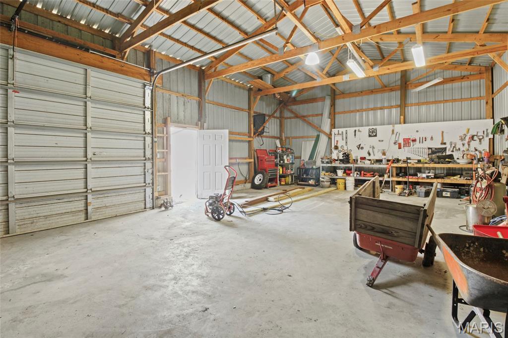 Bridle Valley Estates - Residential