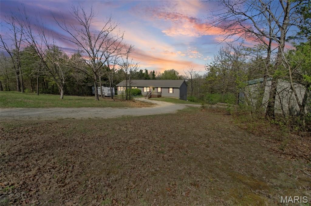Photo of 106 Bridle Trail Drive, Robertsville, MO 63072 (MLS # 26016590)
