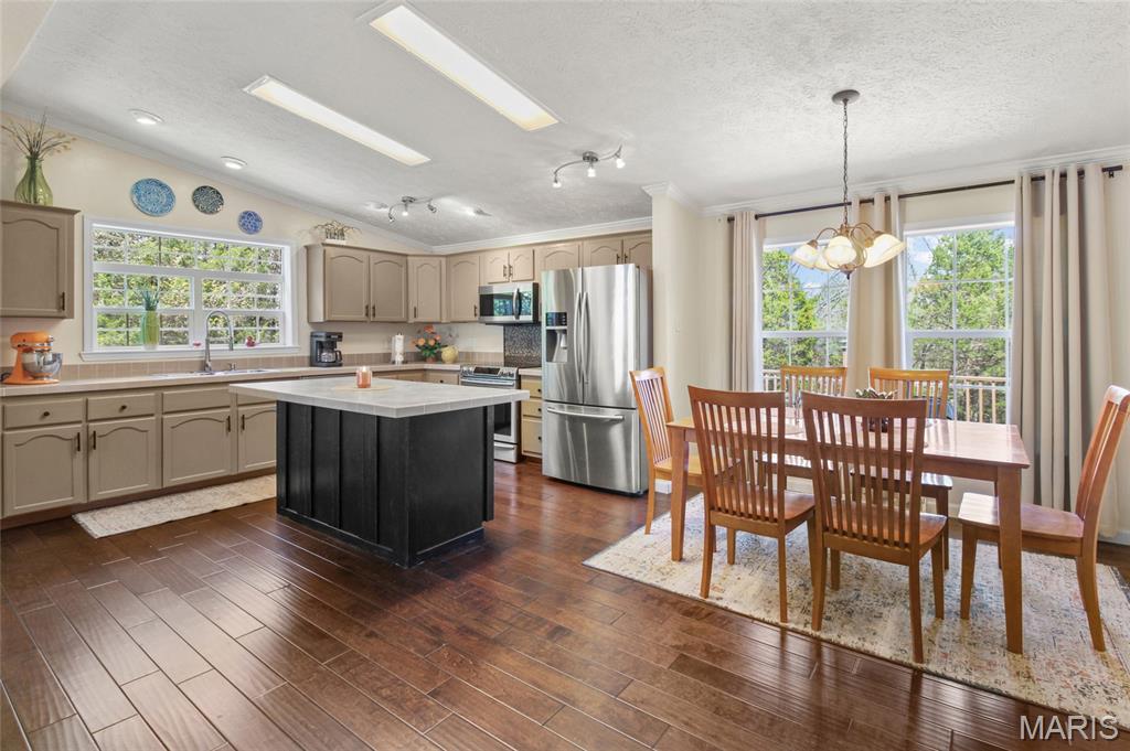 Bridle Valley Estates - Residential