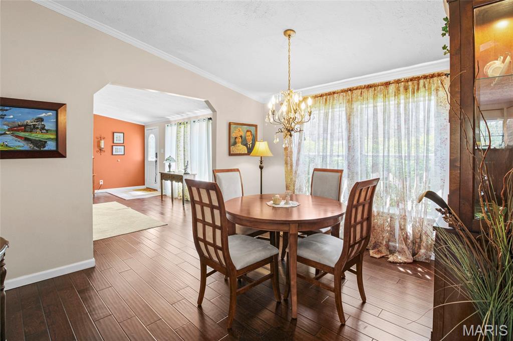 Bridle Valley Estates - Residential