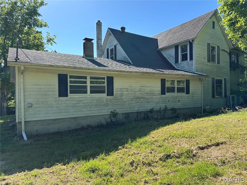 Slaybaugh Highland Add - Residential