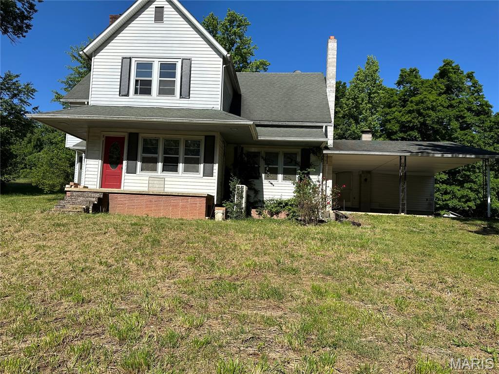 Slaybaugh Highland Add - Residential