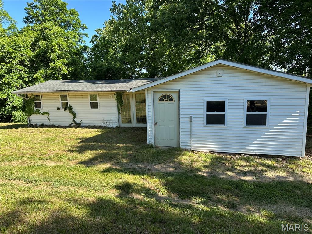 Slaybaugh Highland Add - Residential