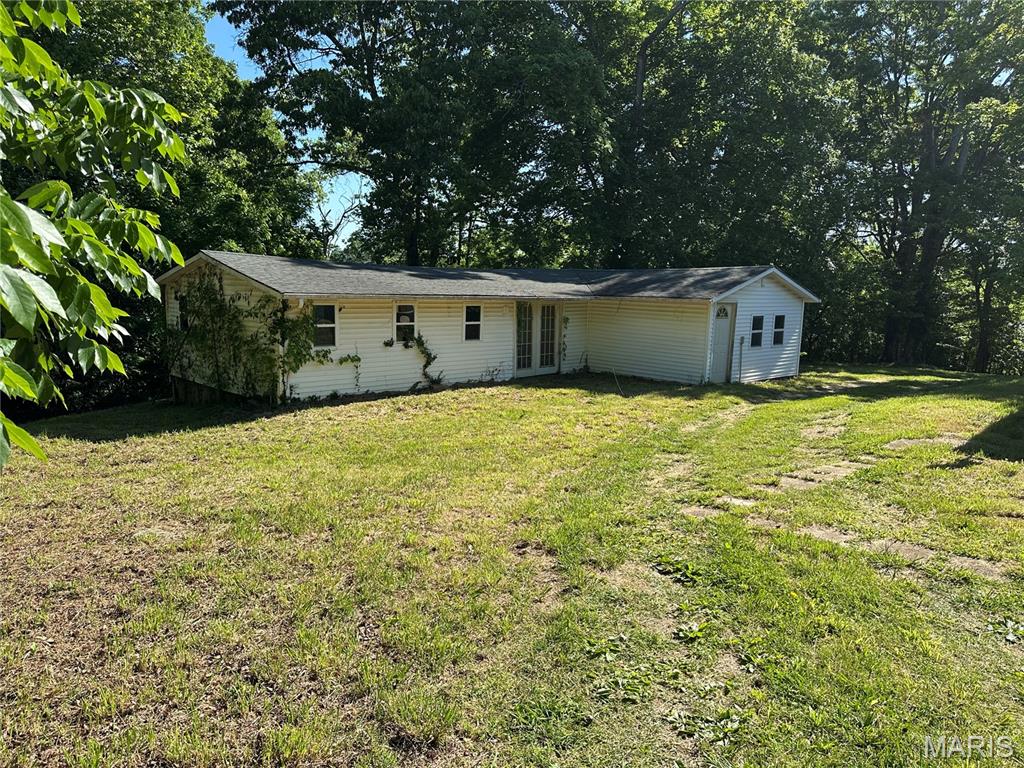 Slaybaugh Highland Add - Residential