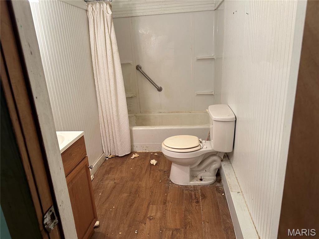 Slaybaugh Highland Add - Residential