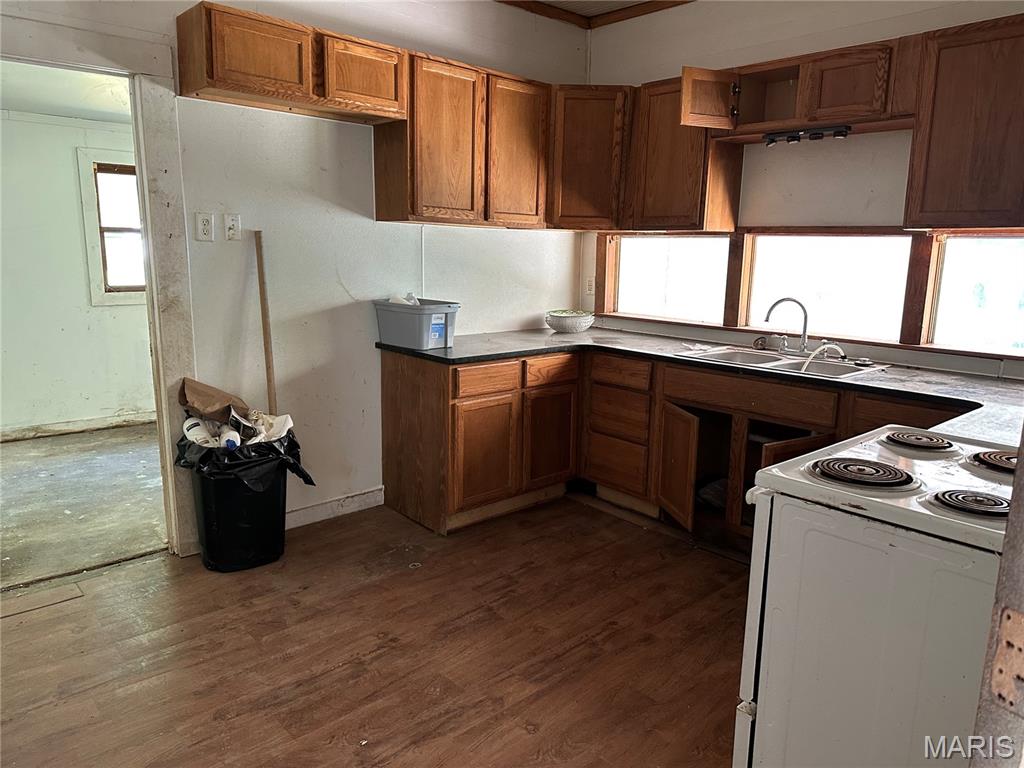 Slaybaugh Highland Add - Residential