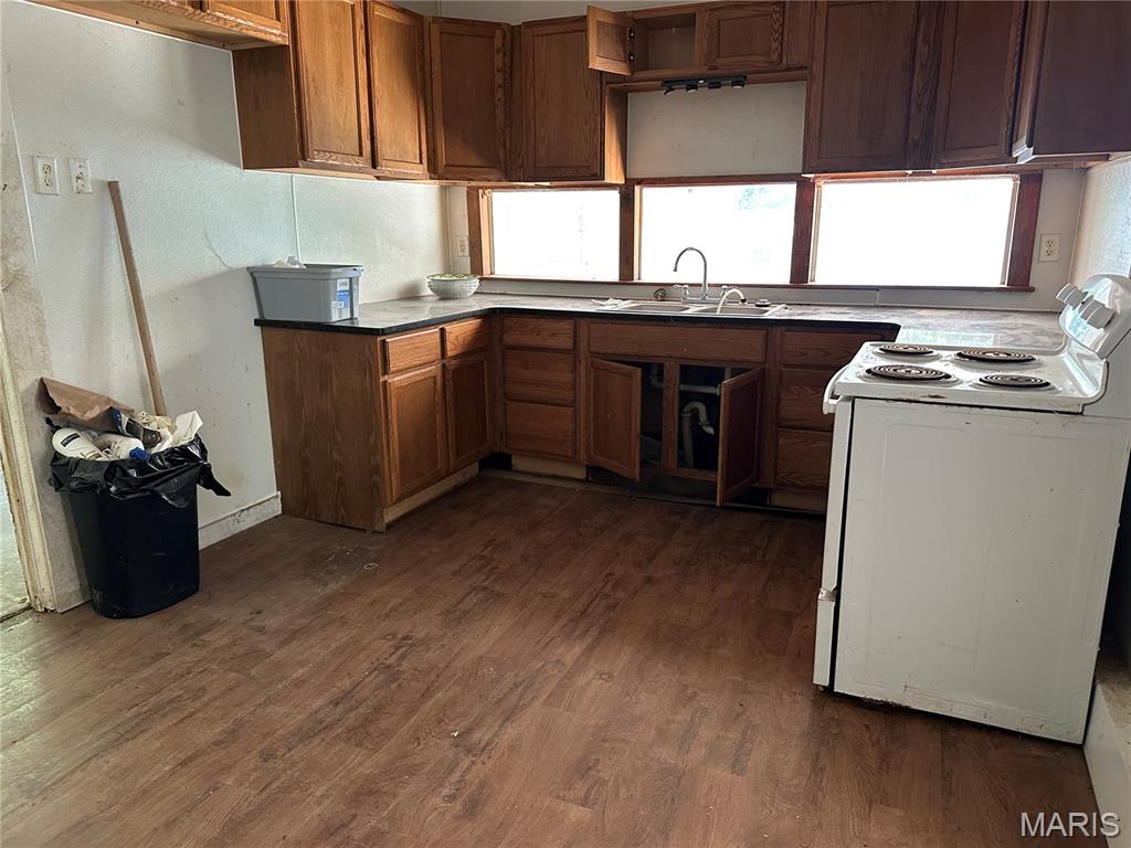 Slaybaugh Highland Add - Residential