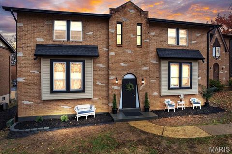 10009 Rodium Drive Lakeshire MO 63123