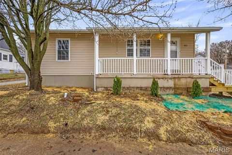 403 S Adams Street Festus MO 63028