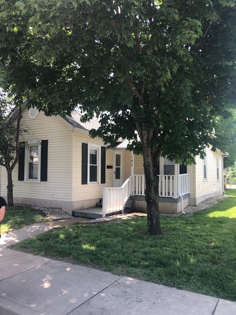 123 County Road Crystal City MO 63019