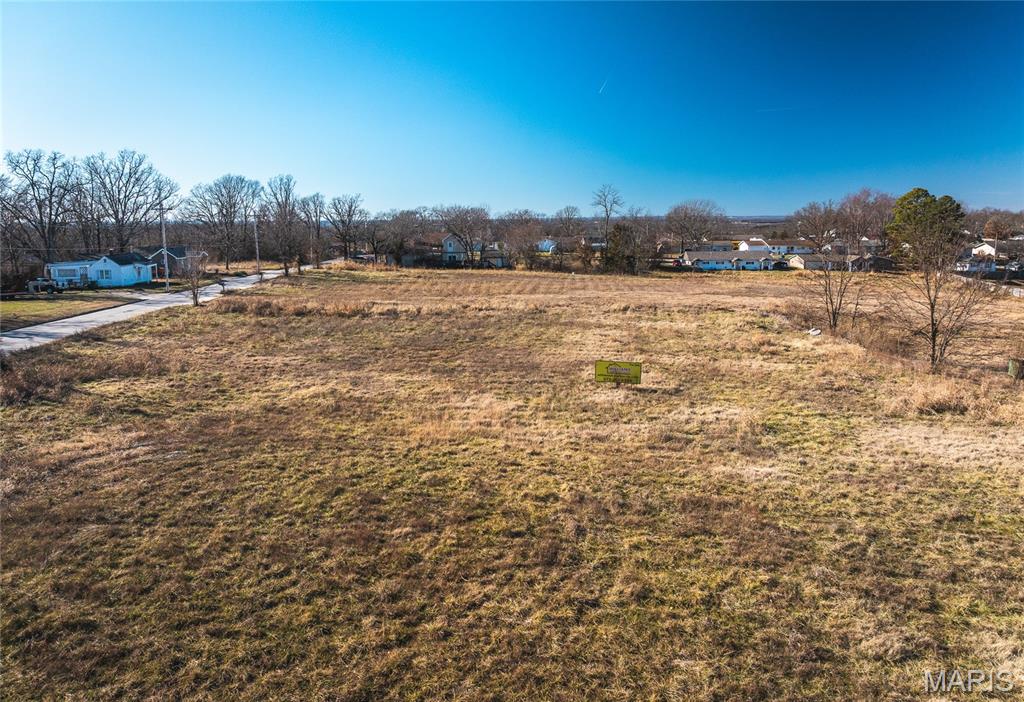 Railroad Addition - Land