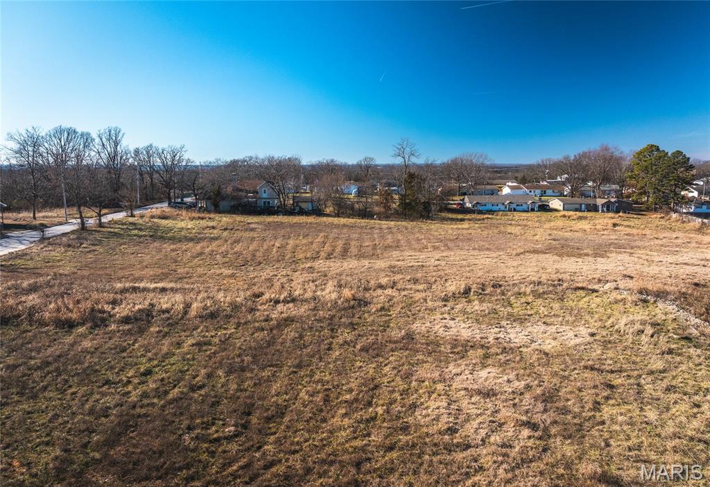 Railroad Addition - Land