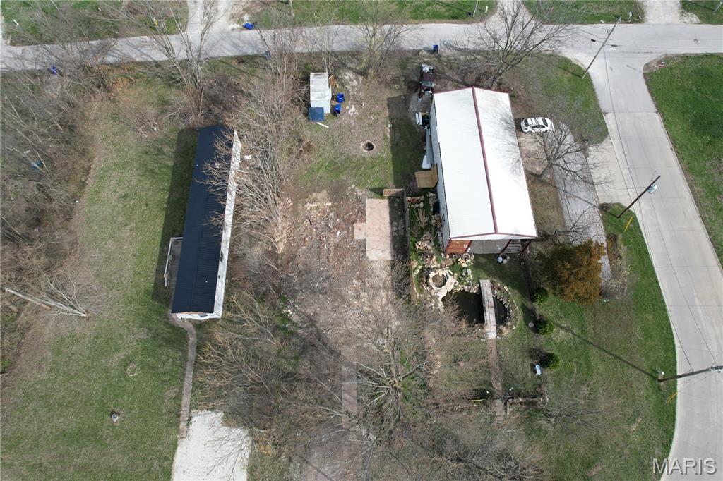 Original Town/Truesdale - Land
