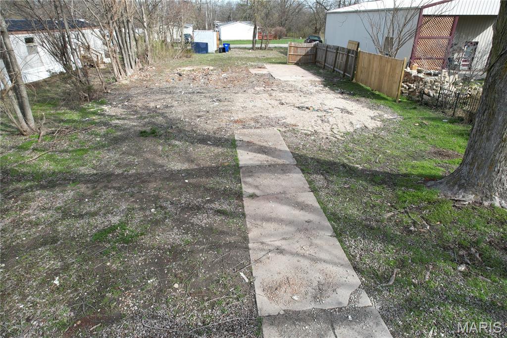 Original Town/Truesdale - Land