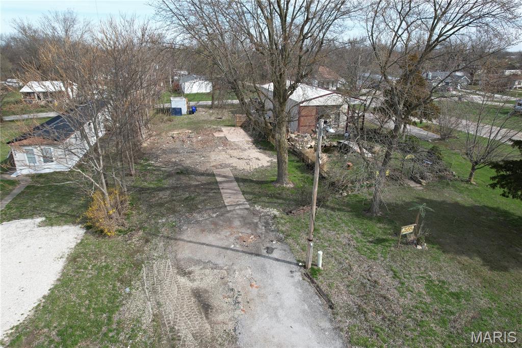 Original Town/Truesdale - Land