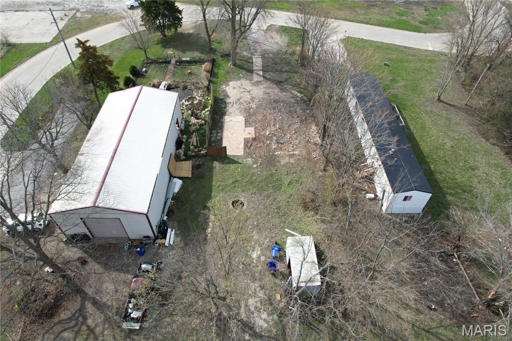 Original Town/Truesdale - Land