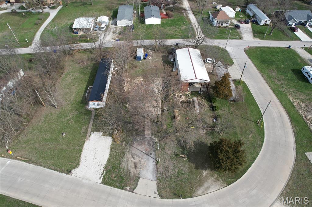 Original Town/Truesdale - Land