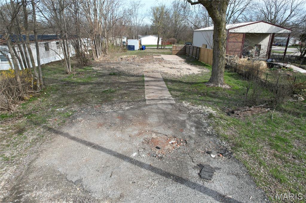 Original Town/Truesdale - Land