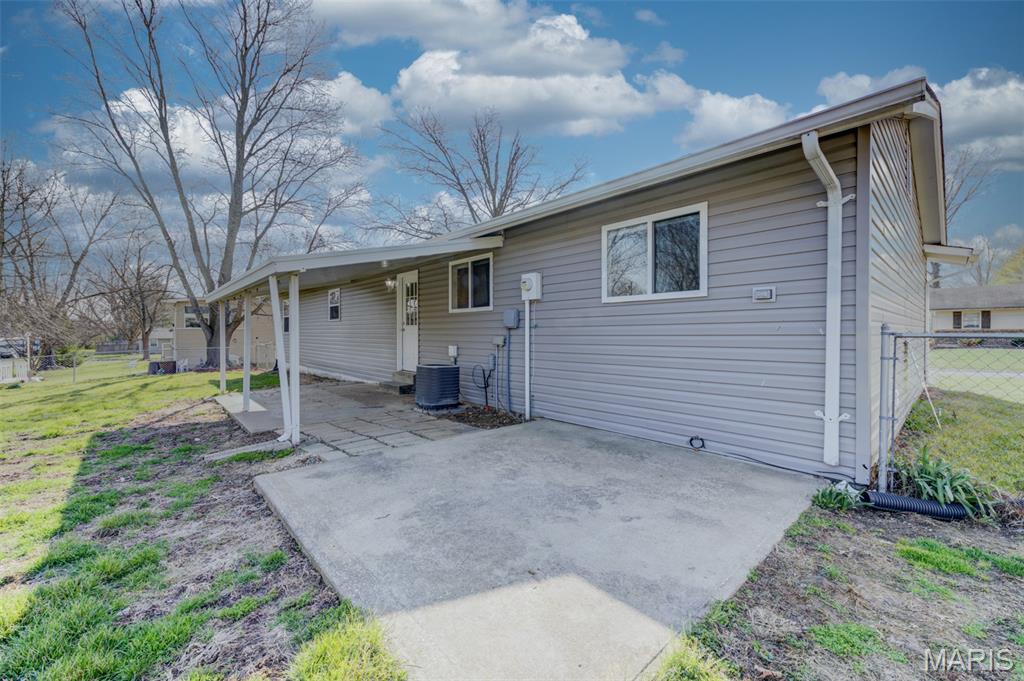 Country Village - Residential